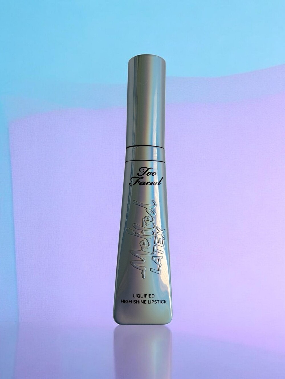 Too Faced Melted Latex High Shine Lipstick-Unicorn Tears